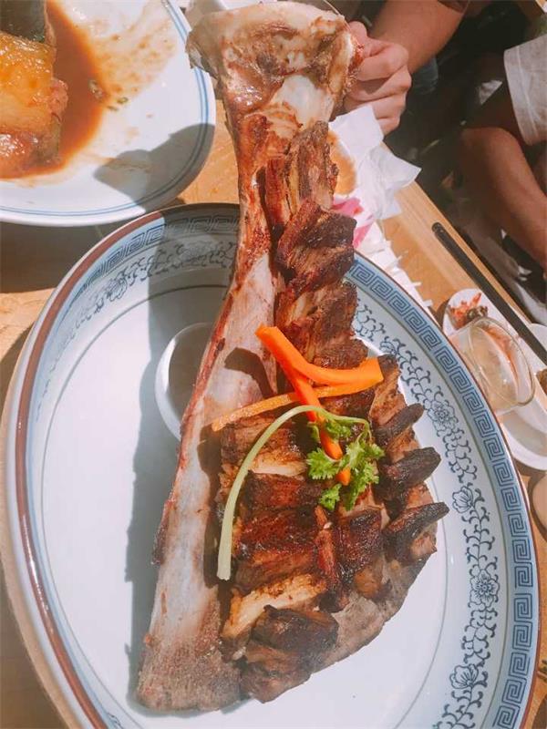 bv伟德国际体育美食调研团探寻传承美食文化