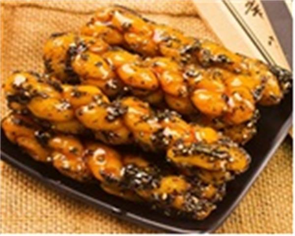 bv伟德国际体育美食调研团探寻传承美食文化