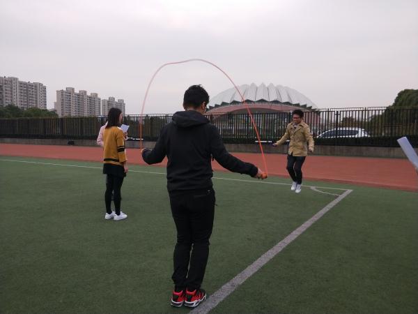 bv伟德国际体育举行“创意新闻运动会”