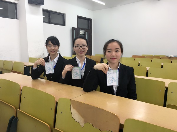 【暑期社会实践】当创业遇上众筹——bv伟德国际体育学生团队研究“互联网+众筹”