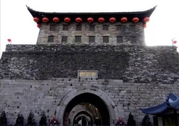 bv伟德国际体育:失落的古建筑保护