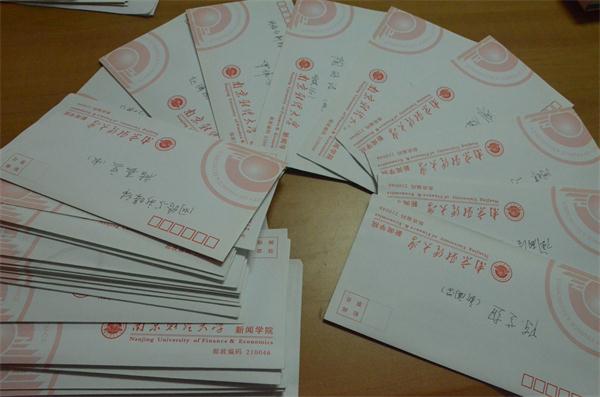 我们举行2016级新生家长见面会