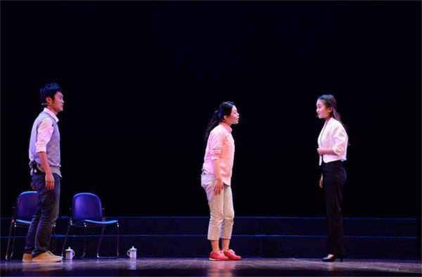 bv伟德国际体育荣获BV伟德官方网站第五届“曹禺杯”小品大赛二等奖