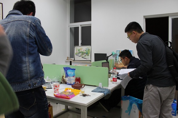 【暑期社会实践】bv伟德国际体育团队研究大学生众筹参与情况
