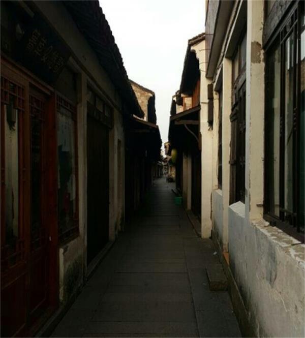 bv伟德国际体育:失落的古建筑保护
