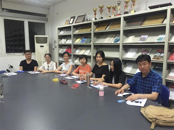 bv伟德国际体育研究生“科技文化月”系列活动圆满结束