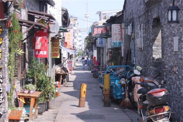bv伟德国际体育:失落的古建筑保护