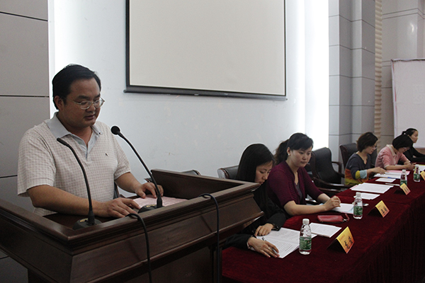 bv伟德国际体育第五次学生代表大会圆满落幕