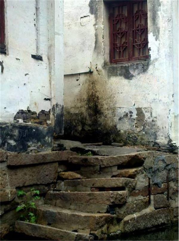 bv伟德国际体育:失落的古建筑保护