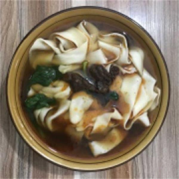 bv伟德国际体育美食调研团探寻传承美食文化